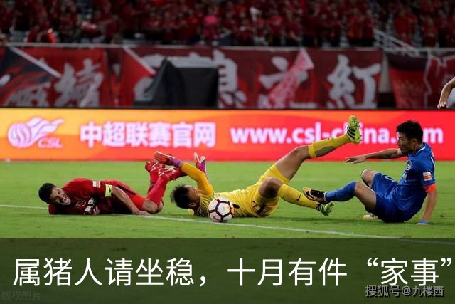属猪人请坐稳，十月有件“家事”，能暖你半生